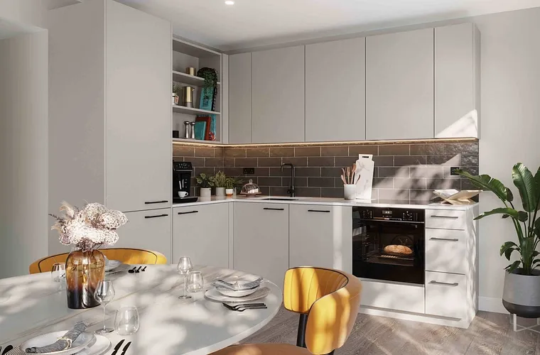 Glasswater Locks - Rothmore Property