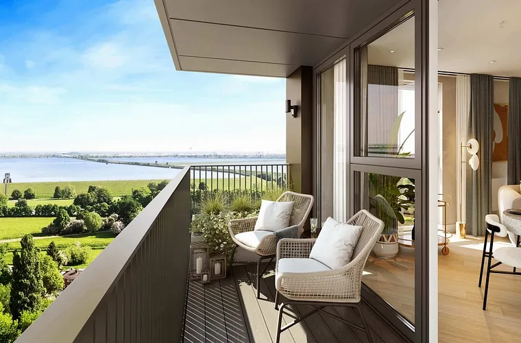 Eden Grove - Rothmore Property