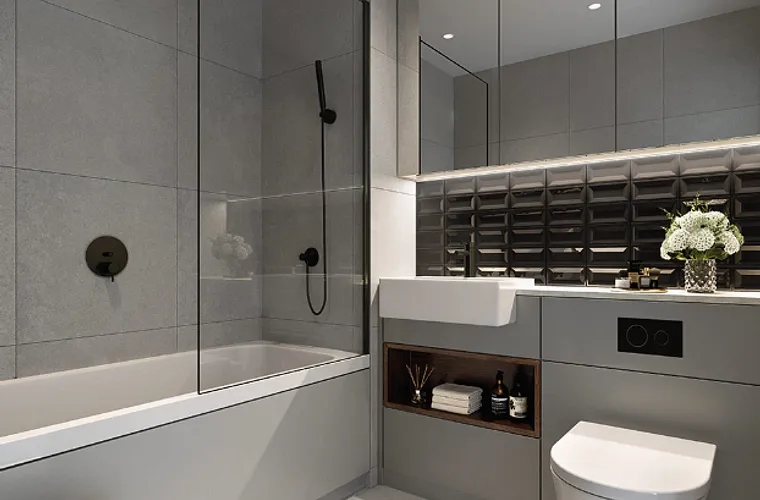 Park and Sayer - Rothmore Property