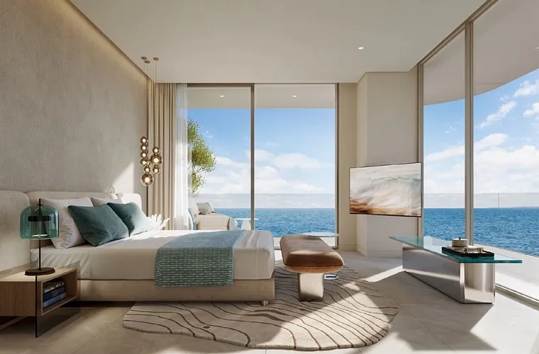 Chelsea Residences - Rothmore Property