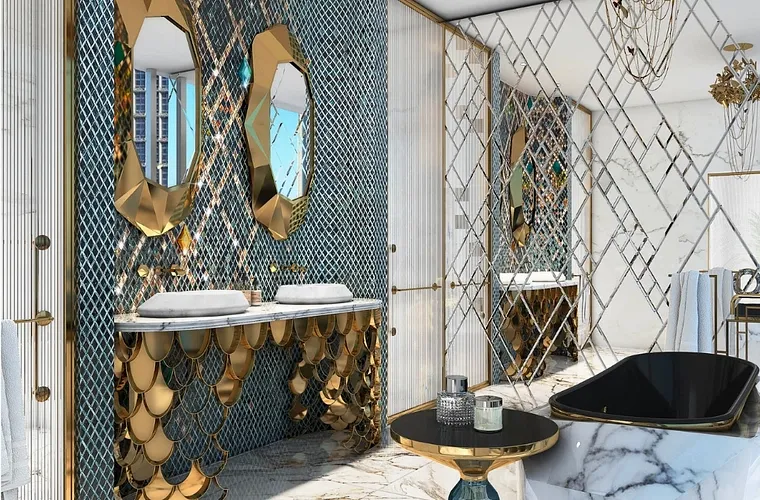 Chic Tower - Rothmore Property