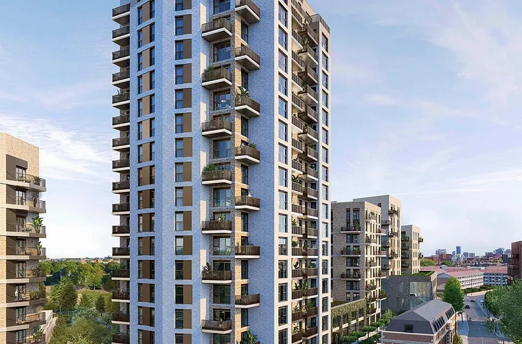 Bow Green - Rothmore Property