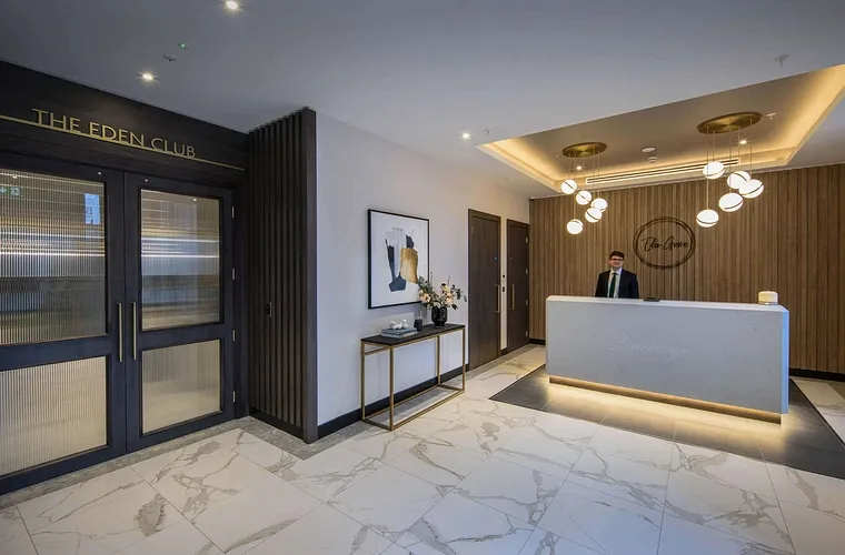 Eden Grove - Rothmore Property