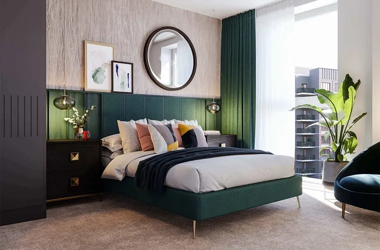 Lombard Square - Rothmore Property