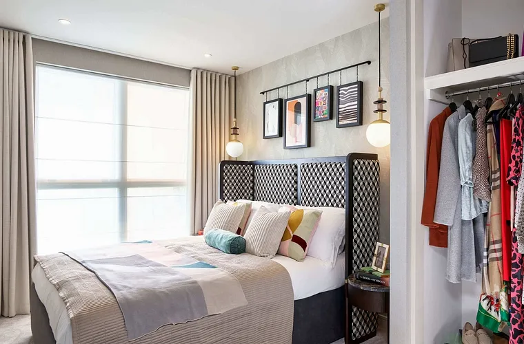 The Green Quarter - Rothmore Property