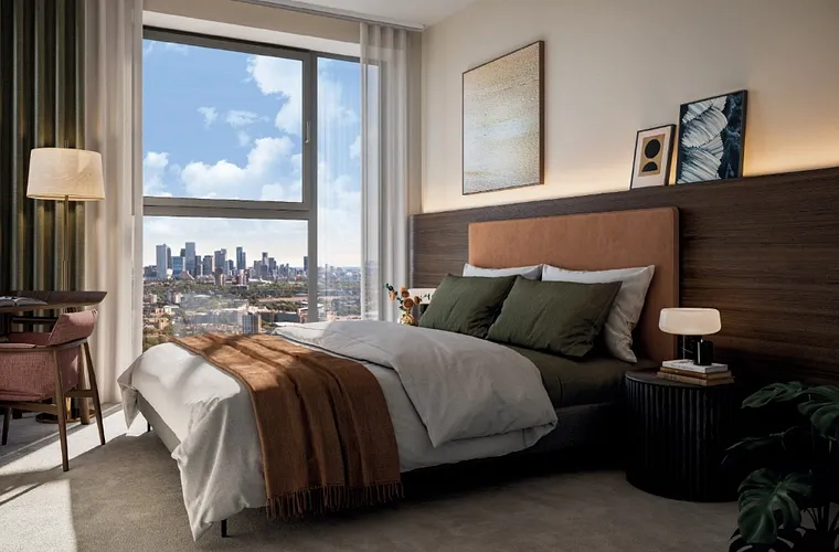 Park and Sayer - Rothmore Property