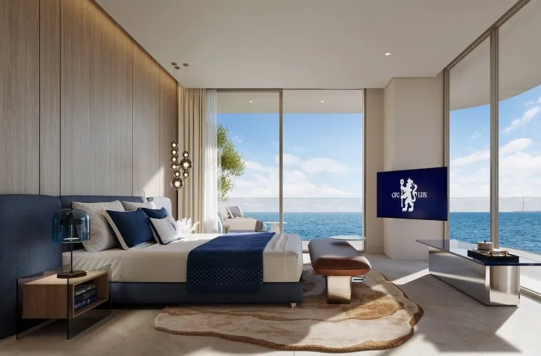 Chelsea Residences - Rothmore Property
