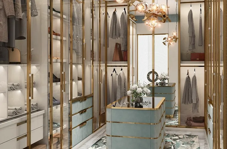 Chic Tower - Rothmore Property