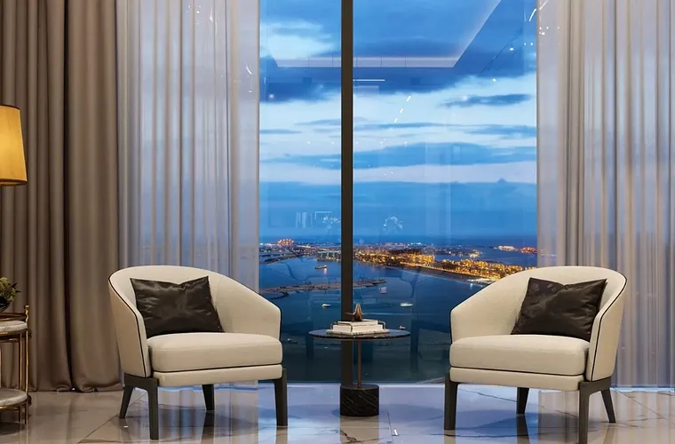 SeaHaven - Rothmore Property