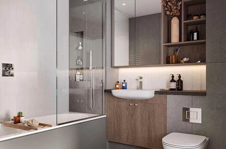 Lombard Square - Rothmore Property