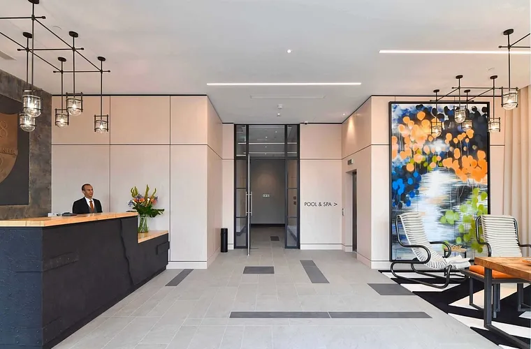 Prince of Wales Drive - Rothmore Property