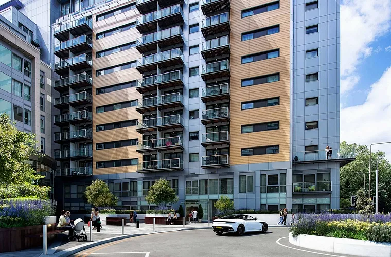 Parkside Collection - Rothmore Property