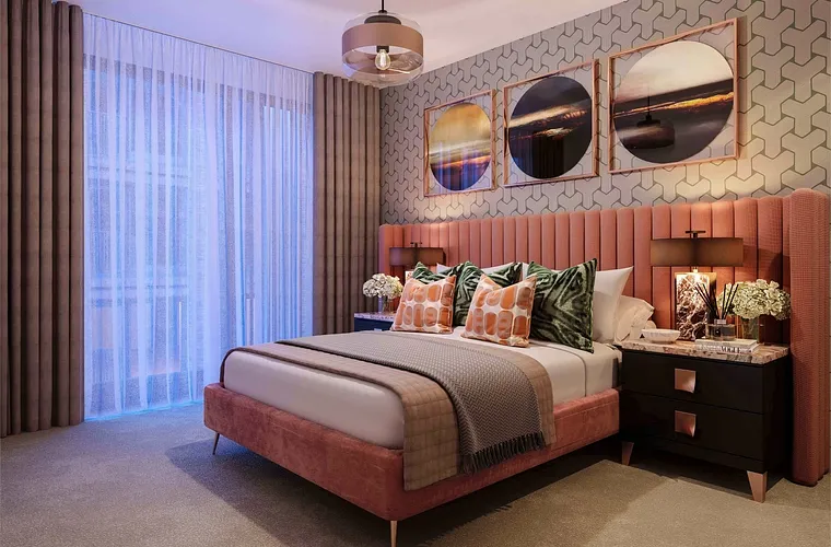 Glasswater Locks - Rothmore Property