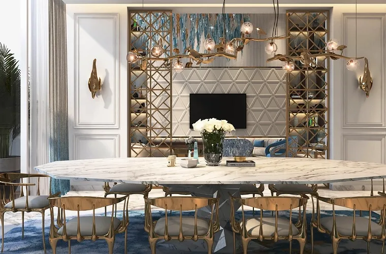 Chic Tower - Rothmore Property