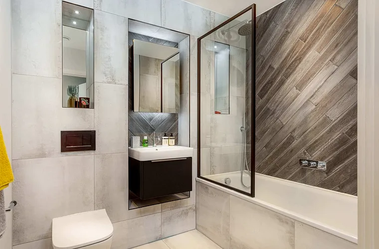 Horlicks Quarter - Rothmore Property