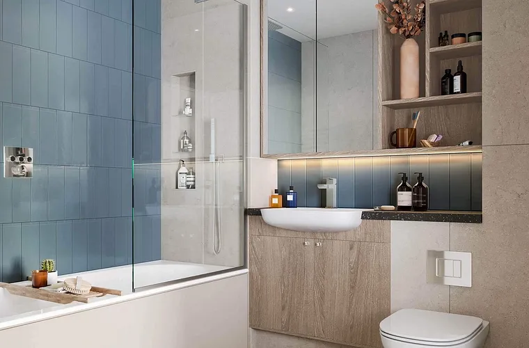 Lombard Square - Rothmore Property