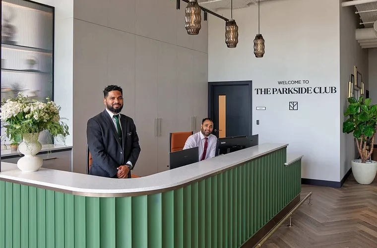 The Green Quarter - Rothmore Property