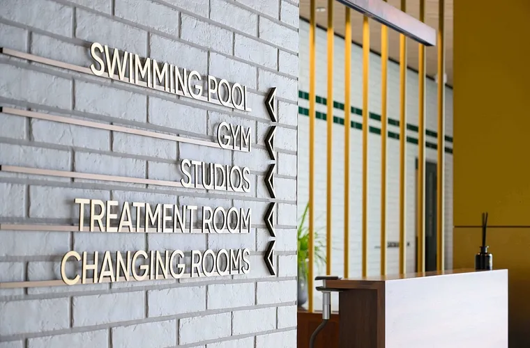 King's Road Park - Rothmore Property