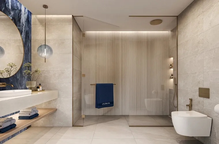 Chelsea Residences - Rothmore Property