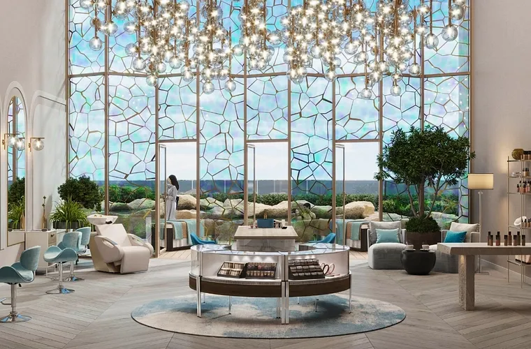 Chic Tower - Rothmore Property