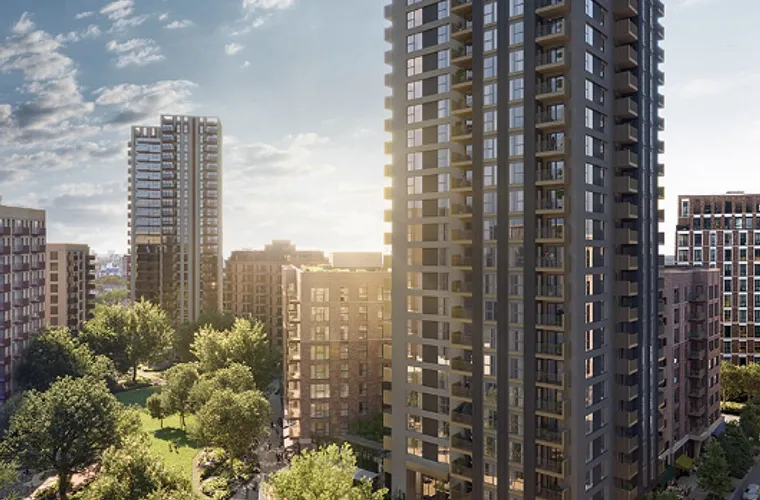 Park and Sayer - Rothmore Property