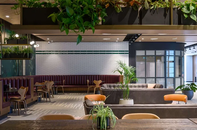 King's Road Park - Rothmore Property