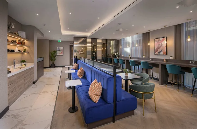 Eden Grove - Rothmore Property