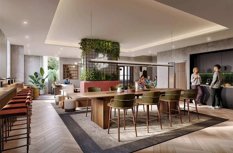 Alexandra Gate - Rothmore Property