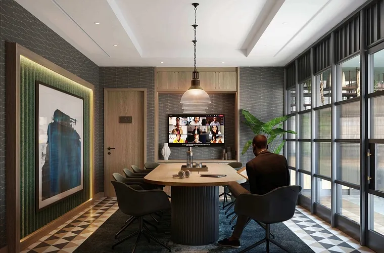 Poplar Riverside - Rothmore Property