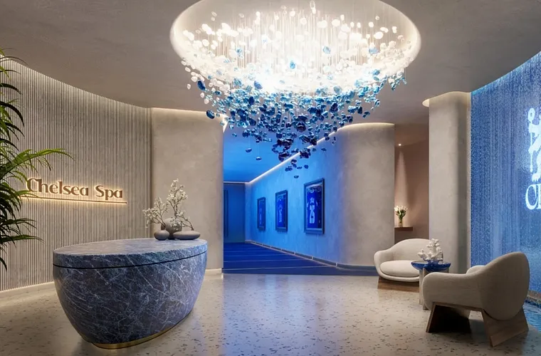 Chelsea Residences - Rothmore Property