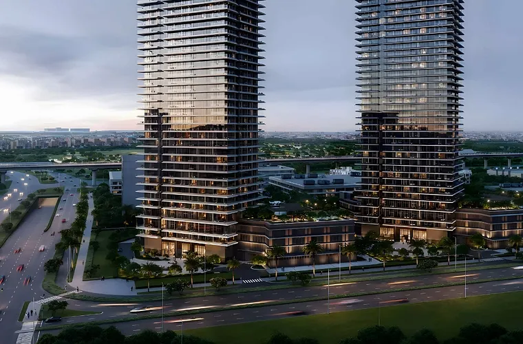 Altan - Rothmore Property