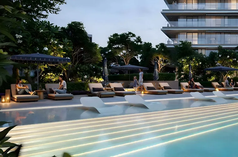 Altan - Rothmore Property