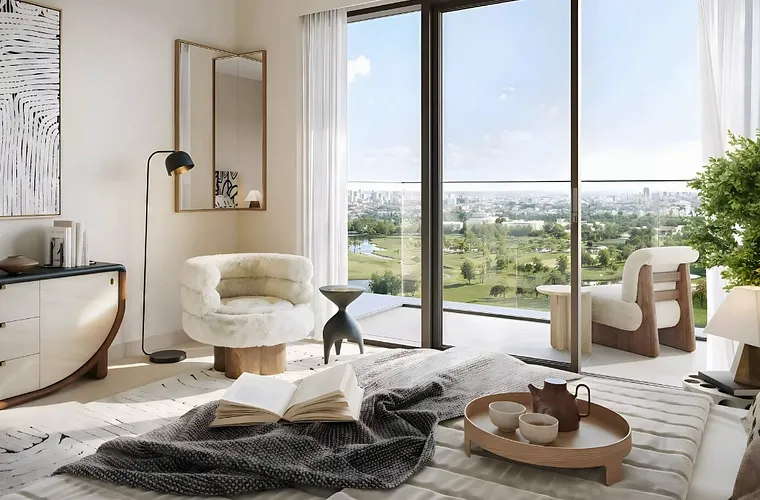 Altan - Rothmore Property