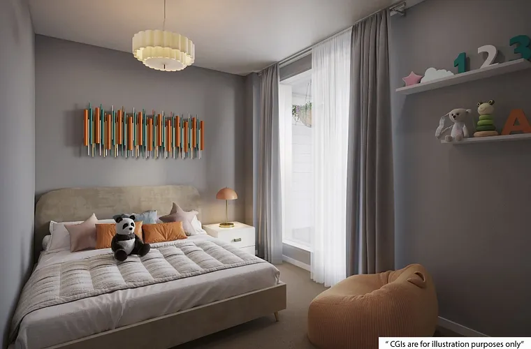 Piccadilly Green - Rothmore Property