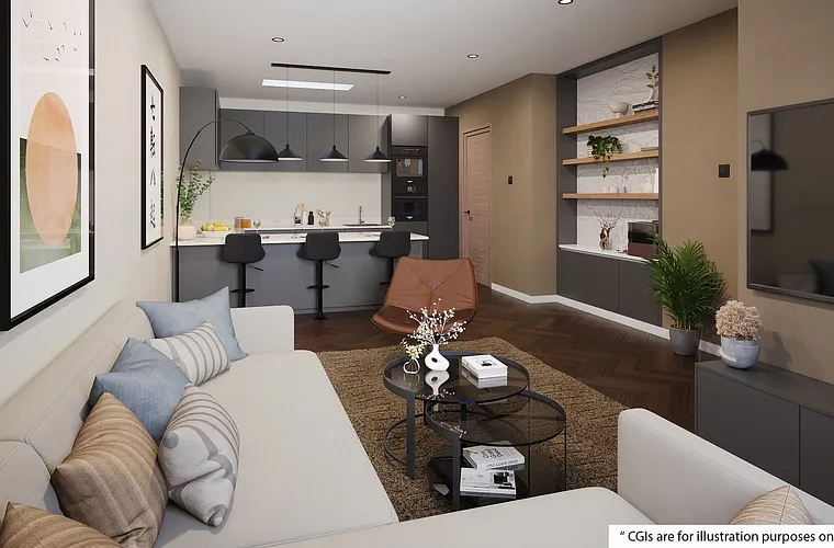 Piccadilly Green - Rothmore Property