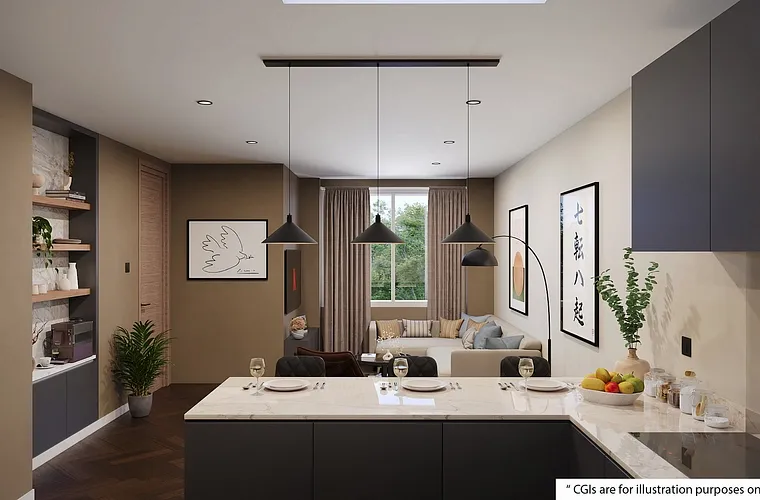 Piccadilly Green - Rothmore Property
