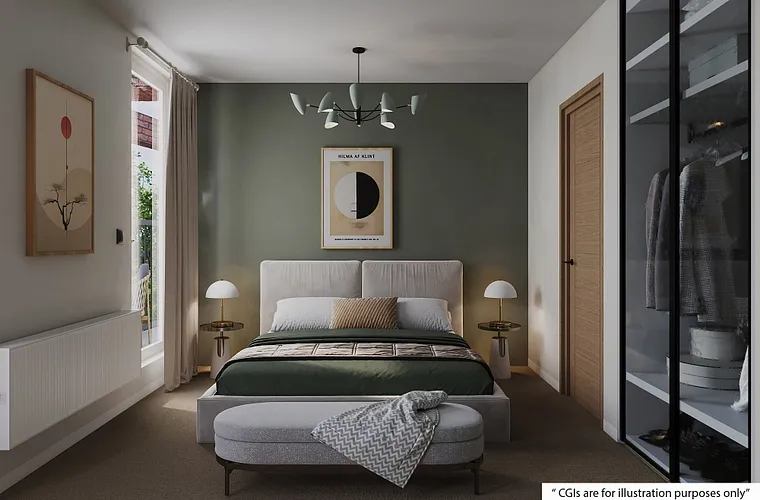 Piccadilly Green - Rothmore Property