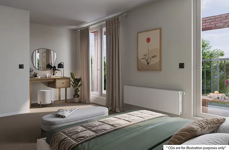 Piccadilly Green - Rothmore Property
