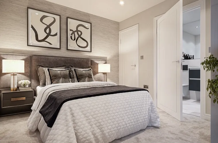 Equinox at One One Six Cockfosters - Rothmore Property