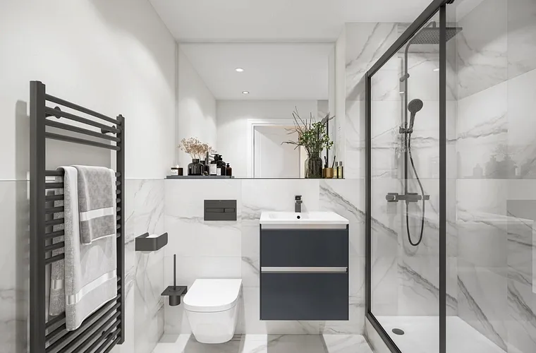 Equinox at One One Six Cockfosters - Rothmore Property