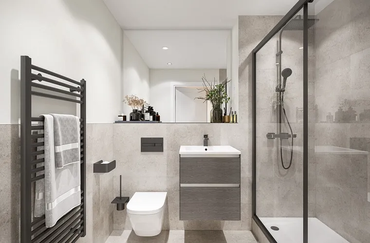 Equinox at One One Six Cockfosters - Rothmore Property