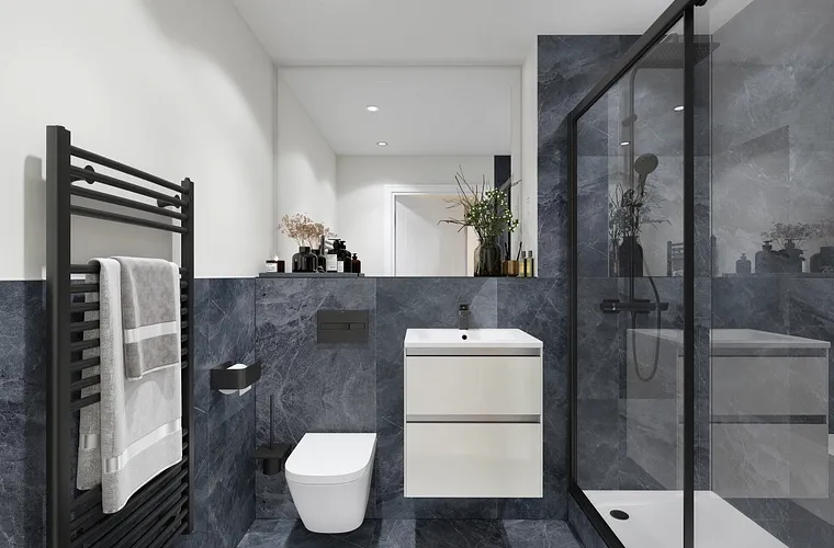 Equinox at One One Six Cockfosters - Rothmore Property