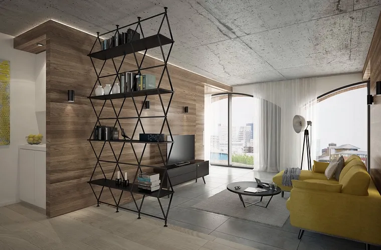 City Gardens - Rothmore Property