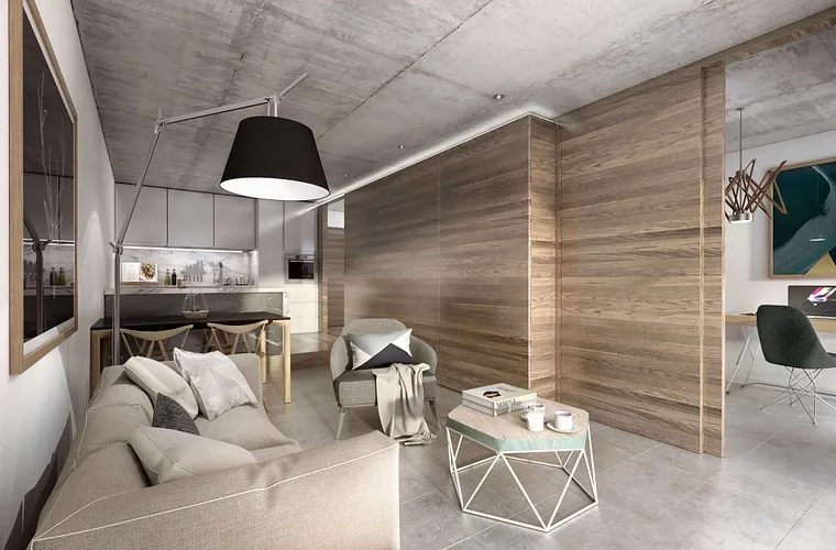 City Gardens - Rothmore Property