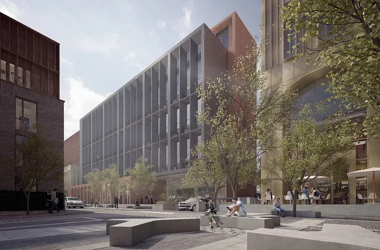 City Gardens - Rothmore Property