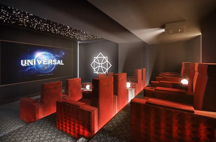 Equinox at One One Six Cockfosters - Rothmore Property