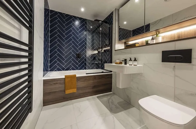 Bankside - Rothmore Property