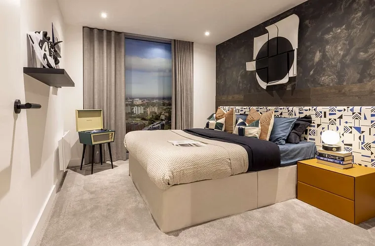 Bankside - Rothmore Property