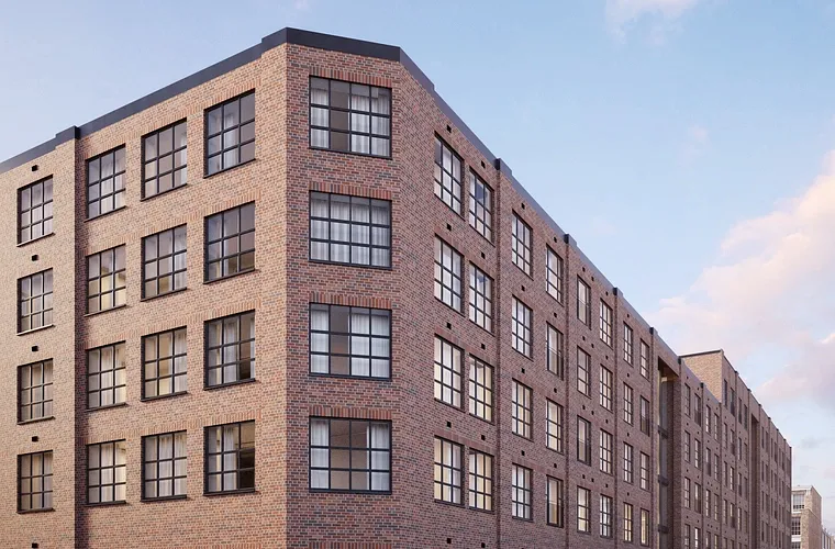 DigbethOne2 - Rothmore Property