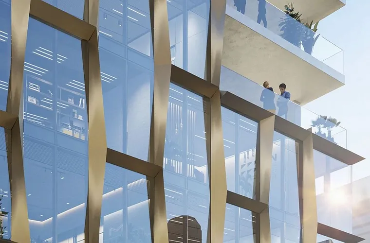 W Residences - Rothmore Property